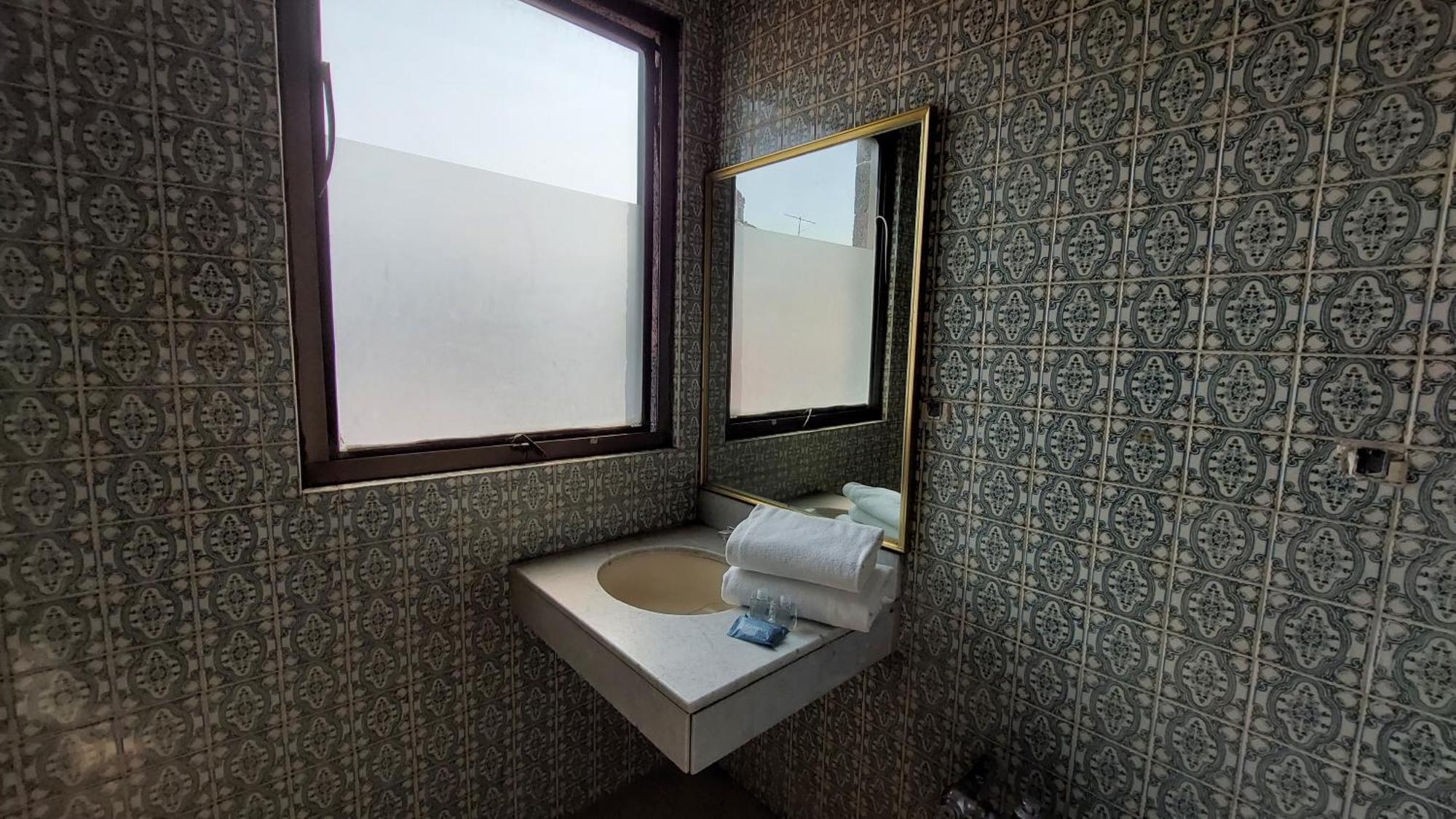 Residencias Senorial Μεξικό Εξωτερικό φωτογραφία