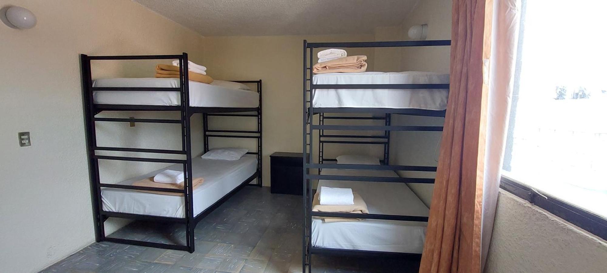 Residencias Senorial Μεξικό Εξωτερικό φωτογραφία