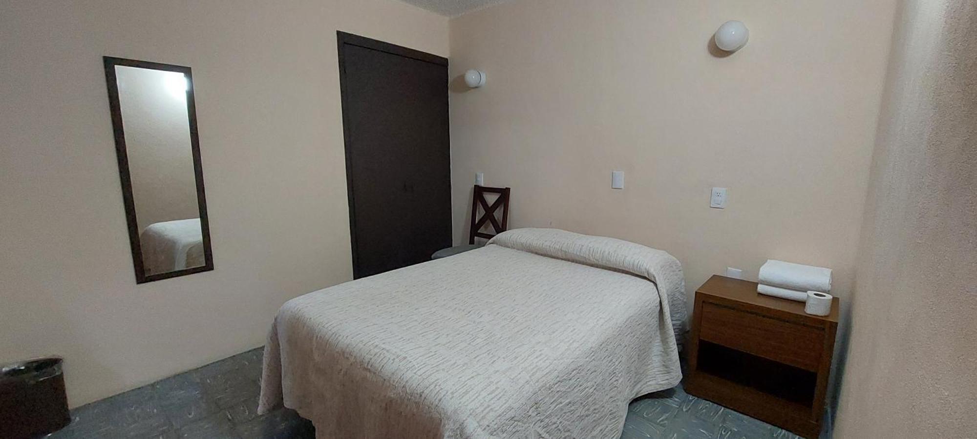 Residencias Senorial Μεξικό Εξωτερικό φωτογραφία