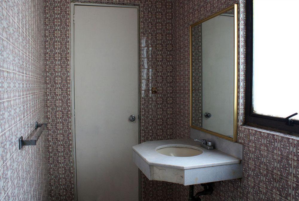 Residencias Senorial Μεξικό Εξωτερικό φωτογραφία