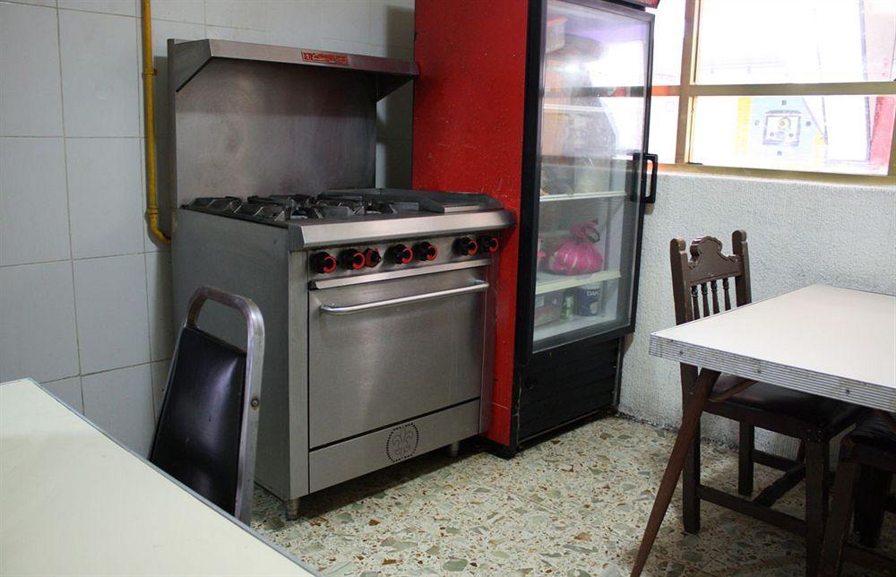 Residencias Senorial Μεξικό Εξωτερικό φωτογραφία