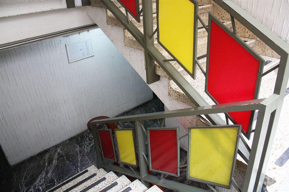 Residencias Senorial Μεξικό Εξωτερικό φωτογραφία