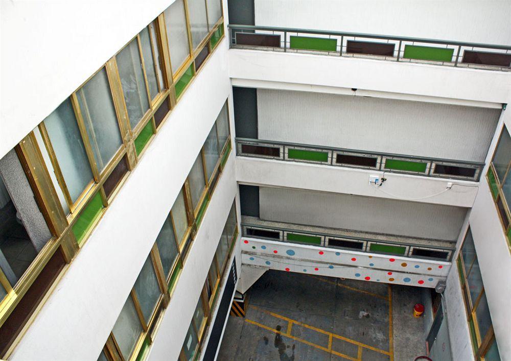 Residencias Senorial Μεξικό Εξωτερικό φωτογραφία