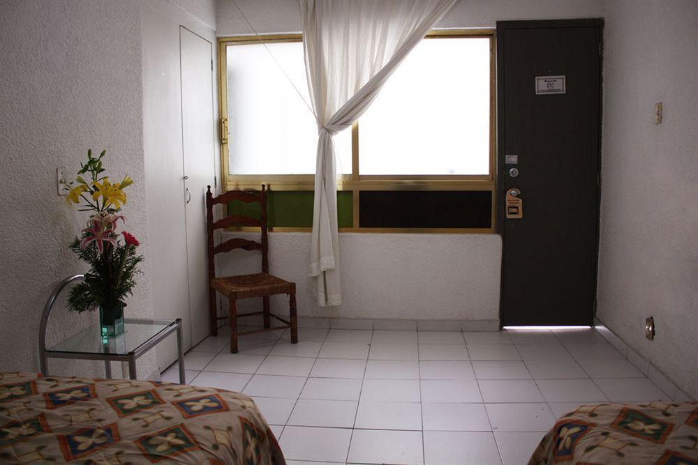 Residencias Senorial Μεξικό Εξωτερικό φωτογραφία