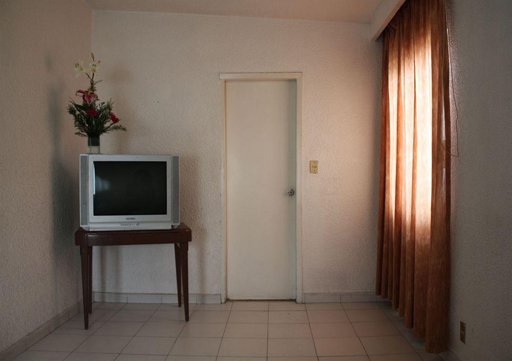 Residencias Senorial Μεξικό Εξωτερικό φωτογραφία