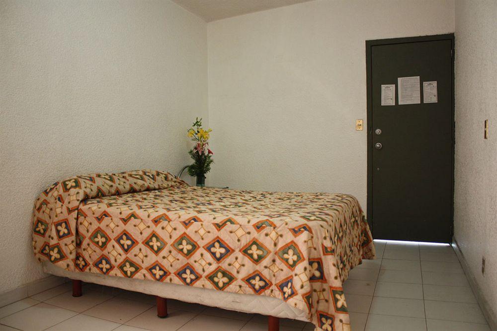 Residencias Senorial Μεξικό Εξωτερικό φωτογραφία