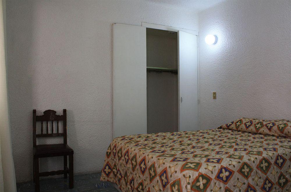 Residencias Senorial Μεξικό Εξωτερικό φωτογραφία