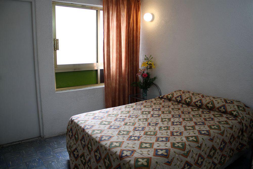 Residencias Senorial Μεξικό Εξωτερικό φωτογραφία