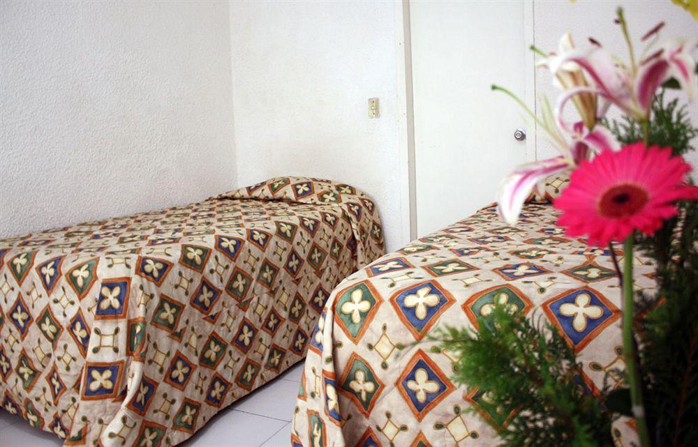 Residencias Senorial Μεξικό Εξωτερικό φωτογραφία