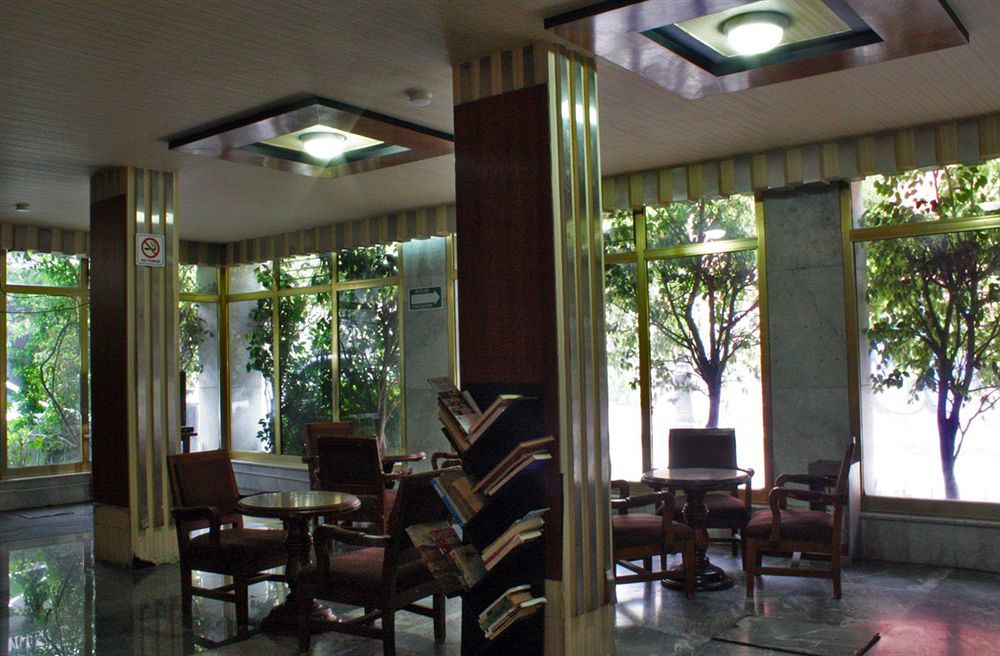 Residencias Senorial Μεξικό Εξωτερικό φωτογραφία