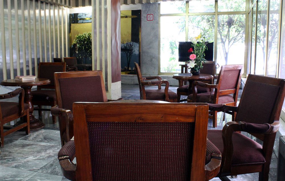 Residencias Senorial Μεξικό Εξωτερικό φωτογραφία