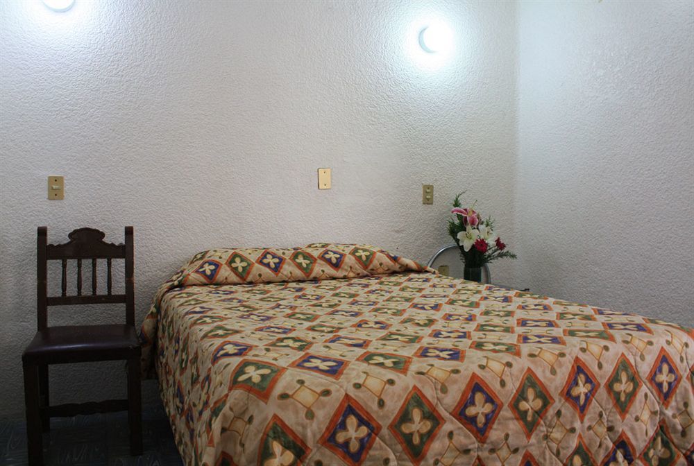 Residencias Senorial Μεξικό Εξωτερικό φωτογραφία