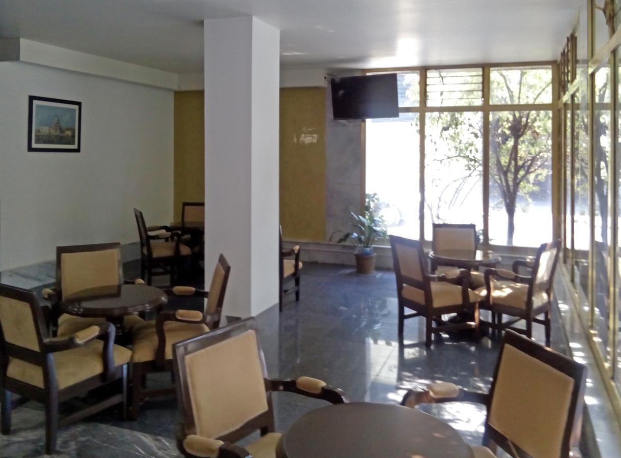 Residencias Senorial Μεξικό Εξωτερικό φωτογραφία