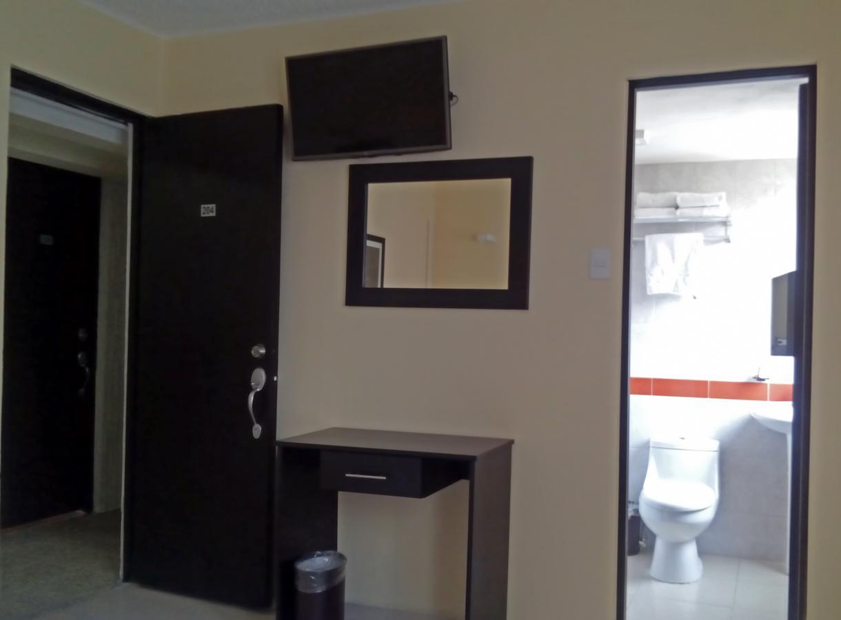 Residencias Senorial Μεξικό Εξωτερικό φωτογραφία