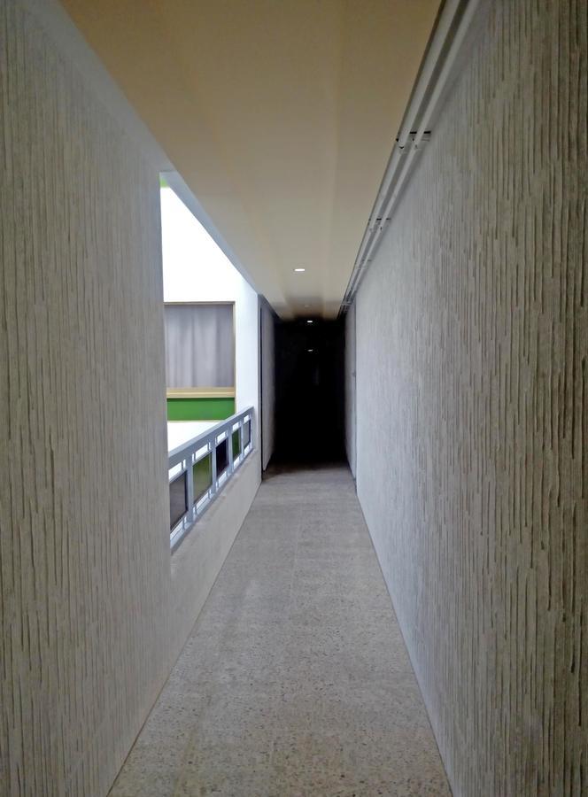 Residencias Senorial Μεξικό Εξωτερικό φωτογραφία