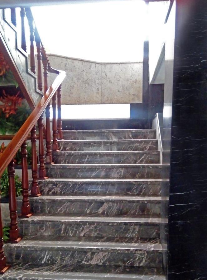 Residencias Senorial Μεξικό Εξωτερικό φωτογραφία