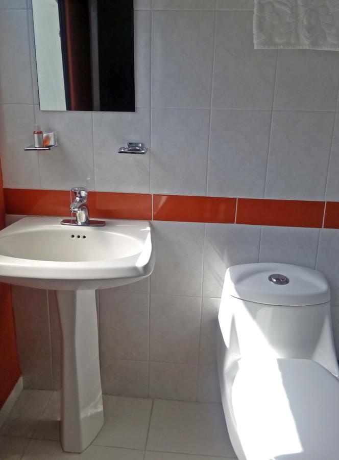 Residencias Senorial Μεξικό Εξωτερικό φωτογραφία