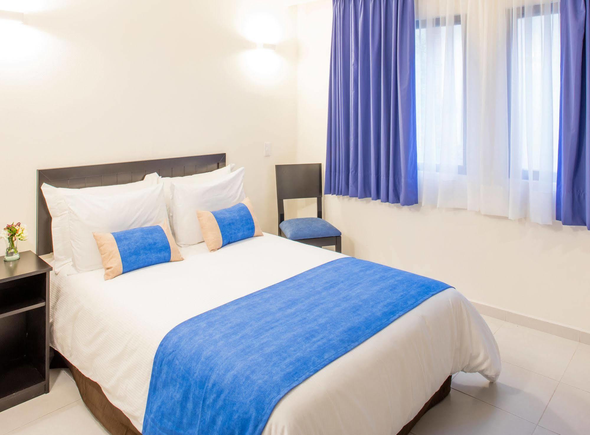 Residencias Senorial Μεξικό Εξωτερικό φωτογραφία