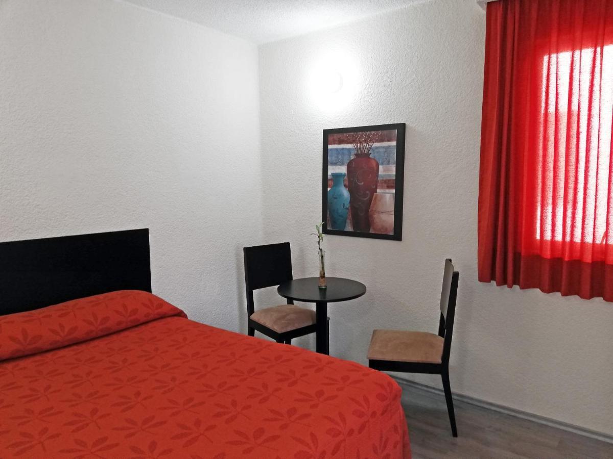 Residencias Senorial Μεξικό Εξωτερικό φωτογραφία