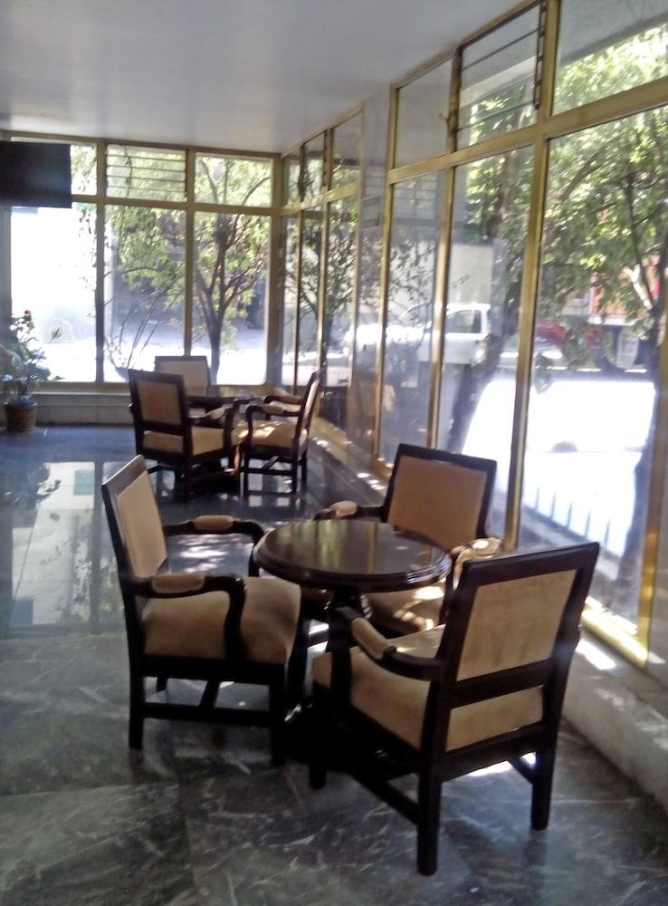 Residencias Senorial Μεξικό Εξωτερικό φωτογραφία